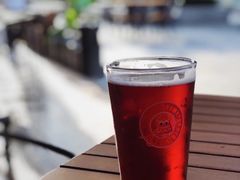 -Devils’ Brewery小恶魔精酿啤酒(泛海美式熏肉店)