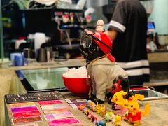 -BE NORMAL CAFE(霞溪路店)