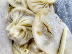 -伊喜饺子·烤鸭(五道口学院路店)