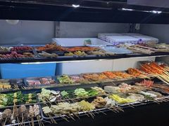 -非凡烧烤(历史博物馆店)