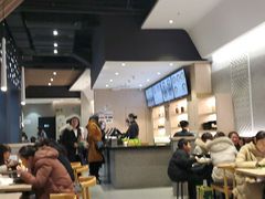 大堂-苗乡米线(建军路店)