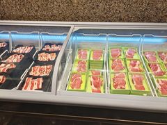 -初色海鲜自助(万丰路店)