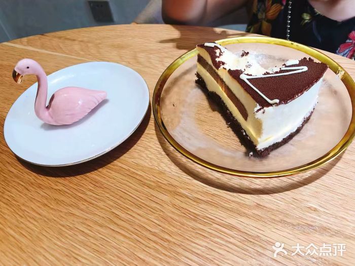 hy coffee美容美甲护肤(吾悦店)图片