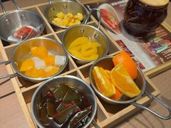 -将军牛排·尔滨地标朝鲜族美食(总店)