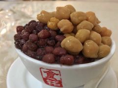 -老周记顺德双皮奶