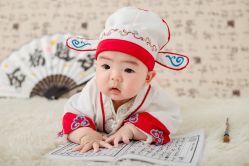 -小熊维尼高端儿童摄影(宝安旗舰店)