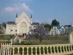 android_upload_pic-紫颐香薰山谷景区