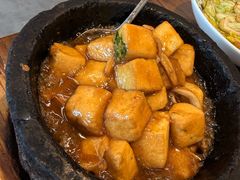 -厨大将烤肘子(镇江北路店)