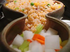 -绿茶餐厅(昌平悦荟店)