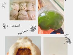 -白玉兰食品甜凤店(合生汇店)