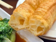 -日月永和中国餐饮名店(东湖店)