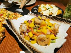 -澳骄 Aussie Kitchen·手工披萨·西餐(国大店)