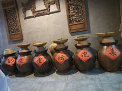 -阿嫂印象·民间江湖菜(大学城店)