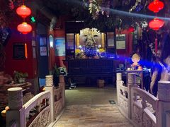 -露雨轩茶楼(牡丹园店)