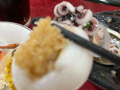 -琼江海鲜店(新民街店)