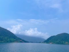 -仙岛湖旅游风景区