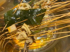 -嘉州鲜知味钵钵鸡(奎星楼店)