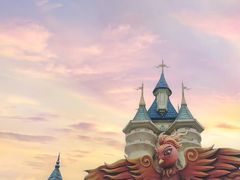 门面-凤凰欢乐大世界