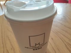 桂圆小茗咖啡-麦隆咖啡(北大店)