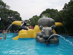 -热带风暴水上乐园