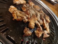 -·缸桶屋·韩式牛肋条自助烤肉(西湖D11店)
