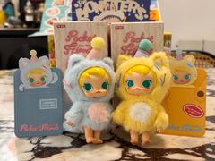 -泡泡玛特POPMART(合生汇店)