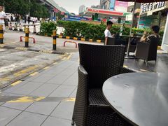 -麦当劳(永泰得来速店)