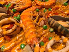 -ZAFFERANO西班牙海鲜饭(上海首店)