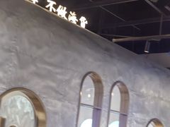 -半岛听涛蒸汽海鲜自助(K11店)