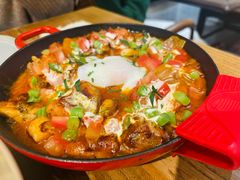 -Brut Eatery悦璞食堂(愚园路店)