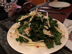 -WOLFGANG PUCK KITCHEN & BAR(迪士尼小镇店)
