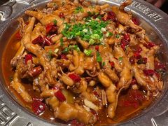 -胖哥俩肉蟹煲(海盐总店)