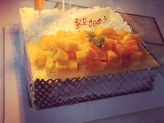 -壹点壹客·生日蛋糕(南山店)