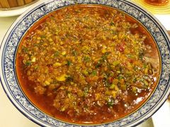 -锦江宾馆-花园餐厅