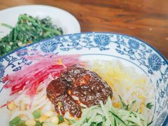 -老北京私房菜(798店)
