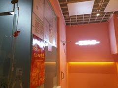 -狐狸和向日葵(北京路店)