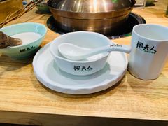 -椰夫人·养生椰子鸡(金沙洲永旺店)