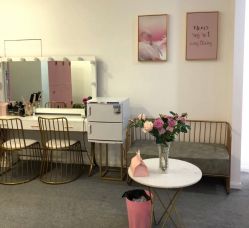 -Venus·奈弗里SPA美肤中心