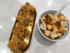 -小豆海棠(嘉兴路店)