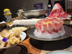 -吉之仙•中国制造•出口级食材日料店(领事馆总店)