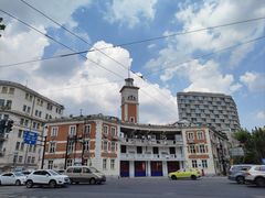 -四川北路(地铁站)