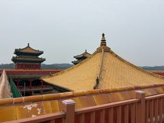 -普陀宗乘之庙(小布达拉宫)