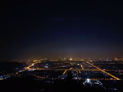 -鬼笑石后山停车场