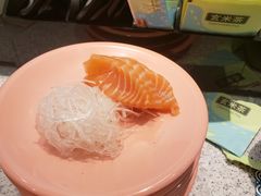 -争鲜回转寿司(南开大悦城店)