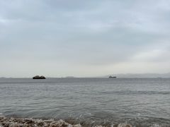 -白城沙滩