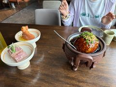 -扬州狮子楼·非遗淮扬菜(总店)