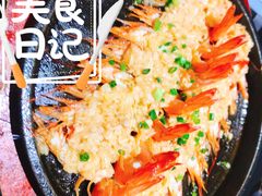 -青木岚小海鲜•小龙虾(友谊店)