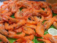 -亚马逊海鲜自助(梅溪湖步步高店)