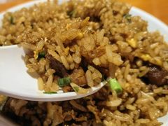 -琥珀老六龙虾(四里河店)