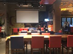 -Cactus墨西哥仙人掌餐厅